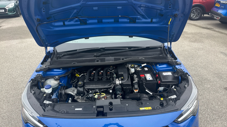 Vauxhall Corsa 1.2 SE Edition 5dr Petrol Hatchback